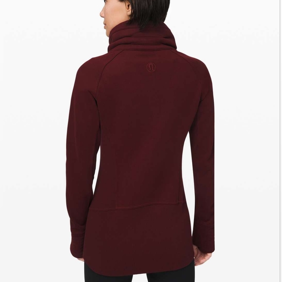 Lululemon - RADIANT II JACKET - 4 - Picture 3 of 11